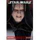 Star Wars Legendary Scale Bust Darth Sidious 42 cm